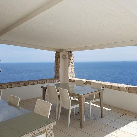 Villa Bocca Del Pozzo Gagliano del Capo Εξωτερικό φωτογραφία
