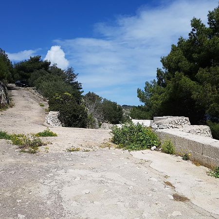 Villa Bocca Del Pozzo Gagliano del Capo Εξωτερικό φωτογραφία