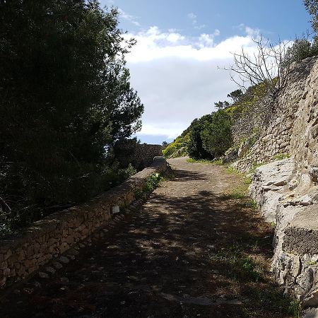 Villa Bocca Del Pozzo Gagliano del Capo Εξωτερικό φωτογραφία