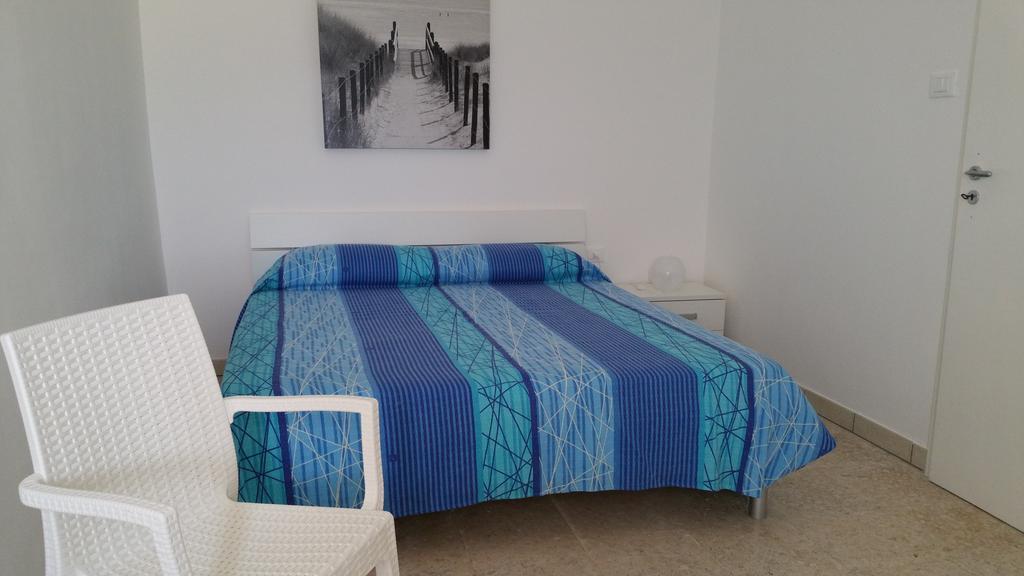 Villa Bocca Del Pozzo Gagliano del Capo Εξωτερικό φωτογραφία