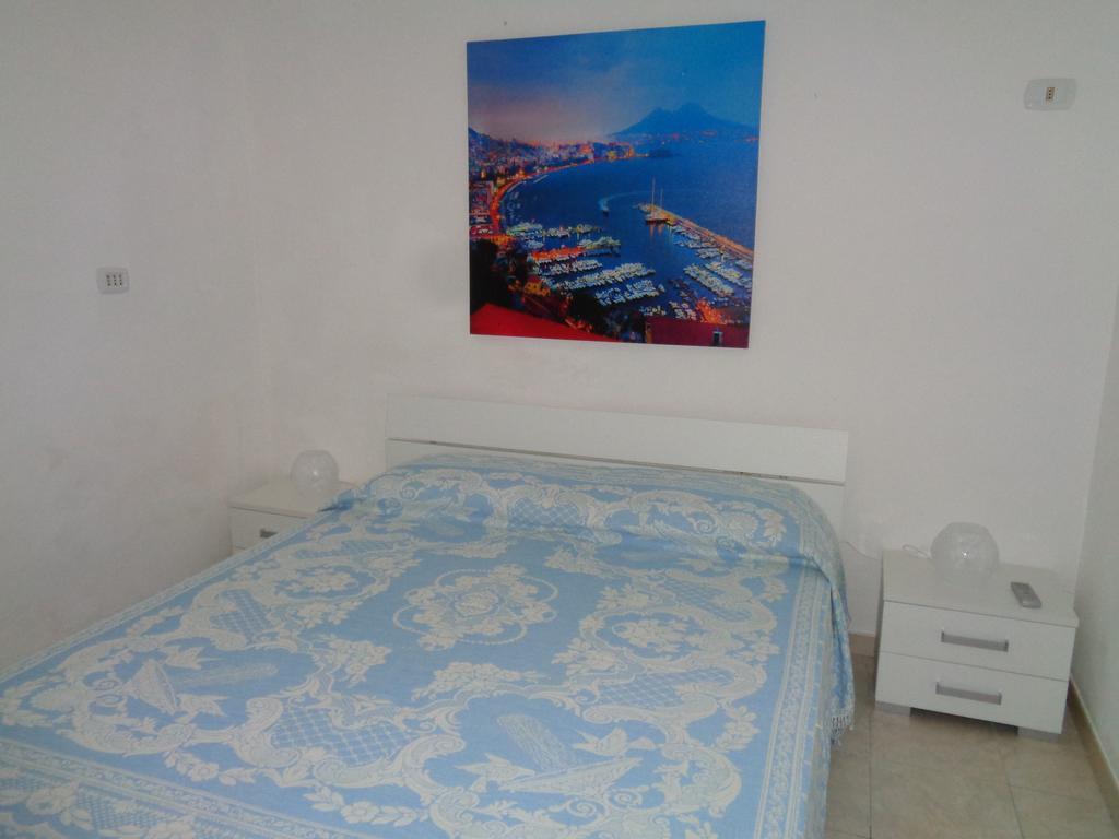 Villa Bocca Del Pozzo Gagliano del Capo Εξωτερικό φωτογραφία