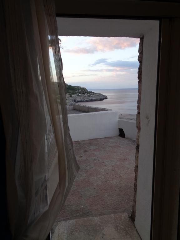 Villa Bocca Del Pozzo Gagliano del Capo Εξωτερικό φωτογραφία
