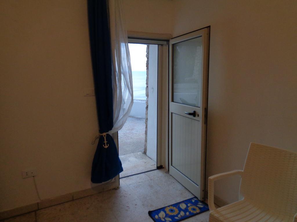 Villa Bocca Del Pozzo Gagliano del Capo Εξωτερικό φωτογραφία