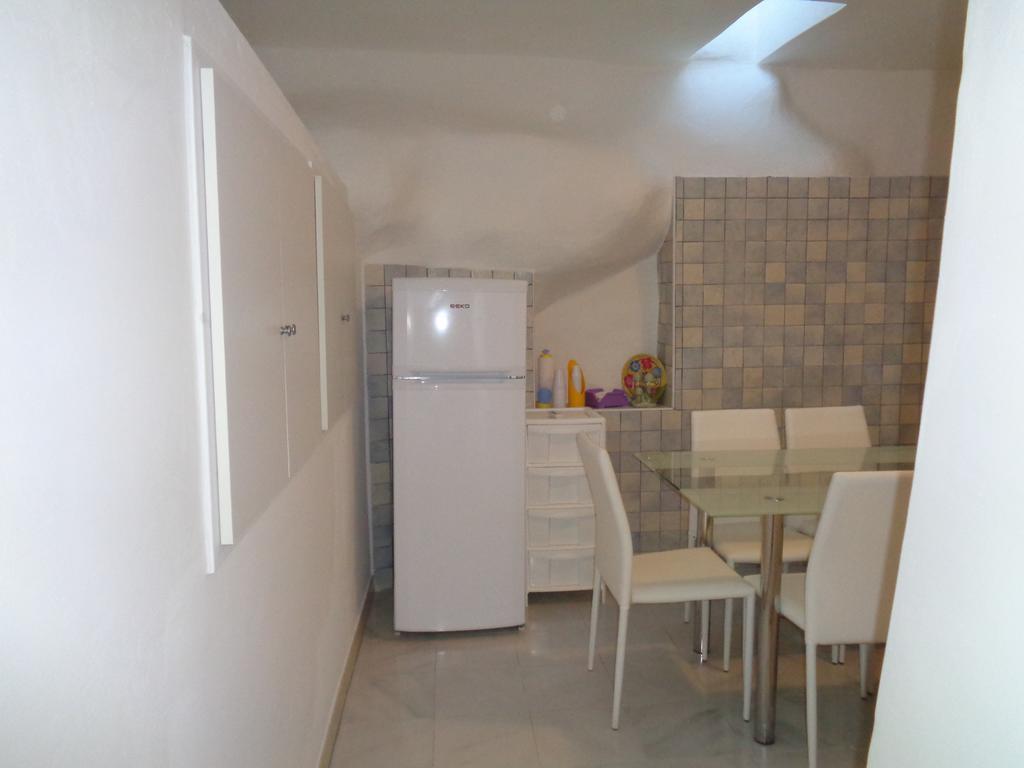Villa Bocca Del Pozzo Gagliano del Capo Εξωτερικό φωτογραφία