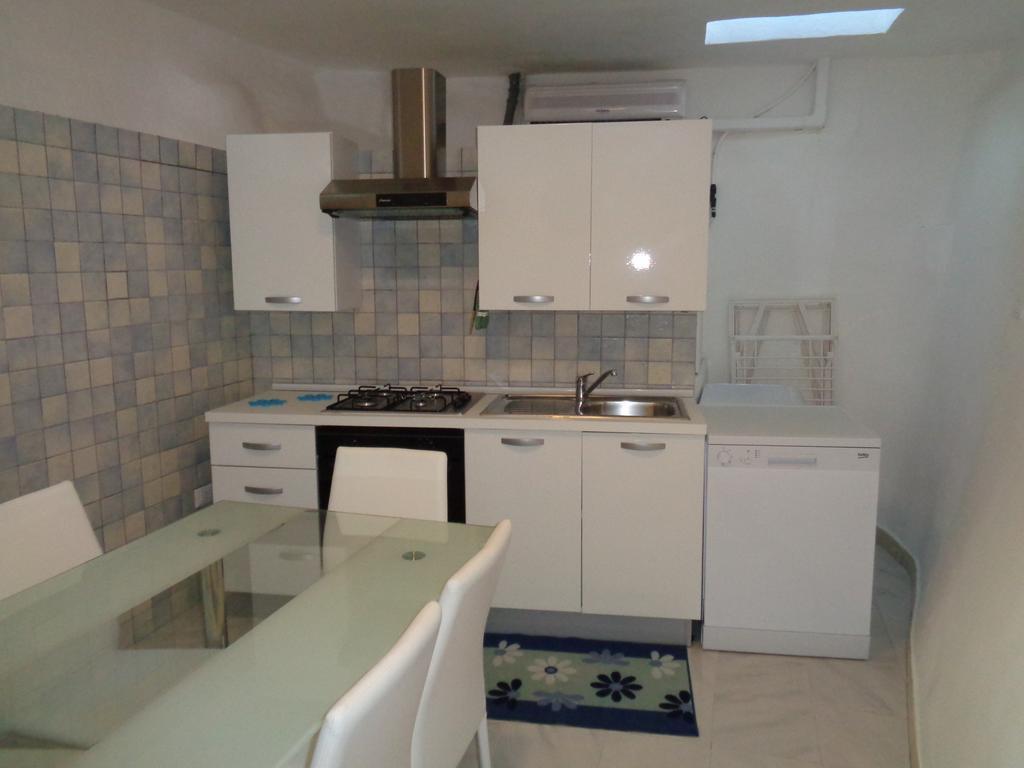 Villa Bocca Del Pozzo Gagliano del Capo Εξωτερικό φωτογραφία