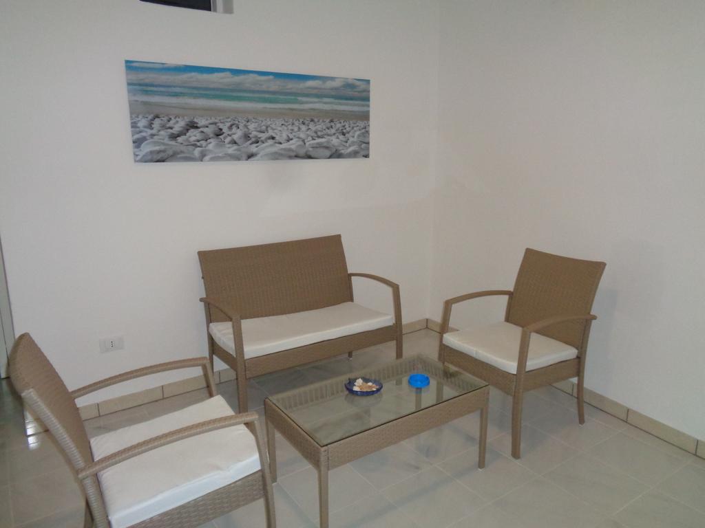 Villa Bocca Del Pozzo Gagliano del Capo Εξωτερικό φωτογραφία