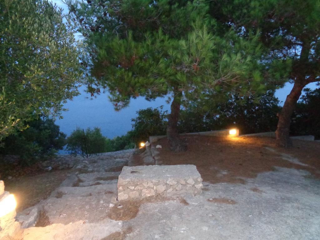 Villa Bocca Del Pozzo Gagliano del Capo Εξωτερικό φωτογραφία