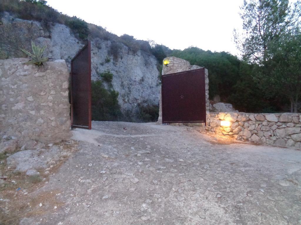 Villa Bocca Del Pozzo Gagliano del Capo Εξωτερικό φωτογραφία