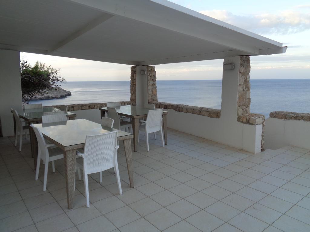 Villa Bocca Del Pozzo Gagliano del Capo Εξωτερικό φωτογραφία