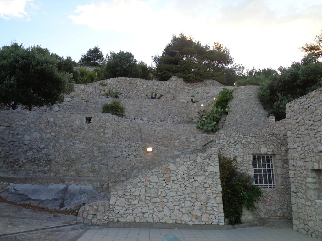 Villa Bocca Del Pozzo Gagliano del Capo Εξωτερικό φωτογραφία