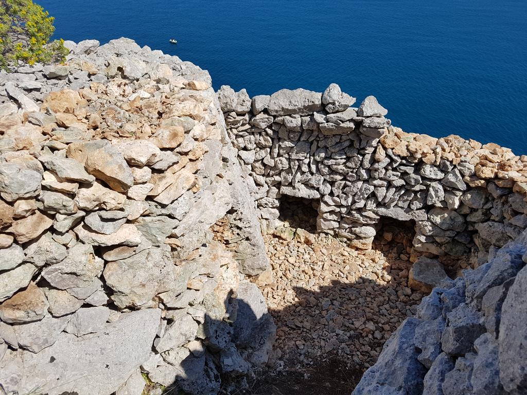 Villa Bocca Del Pozzo Gagliano del Capo Εξωτερικό φωτογραφία