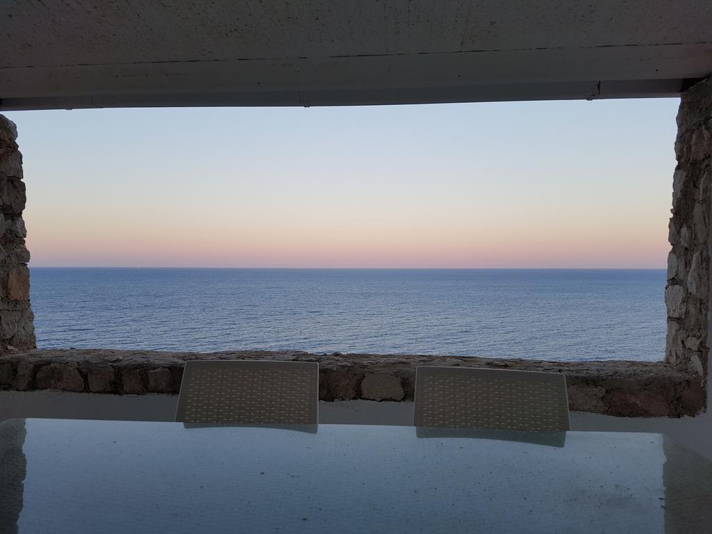 Villa Bocca Del Pozzo Gagliano del Capo Εξωτερικό φωτογραφία