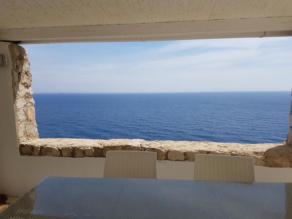 Villa Bocca Del Pozzo Gagliano del Capo Εξωτερικό φωτογραφία