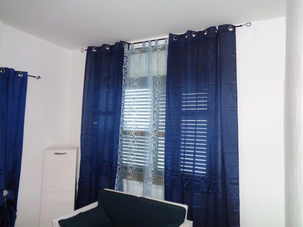 Villa Bocca Del Pozzo Gagliano del Capo Εξωτερικό φωτογραφία