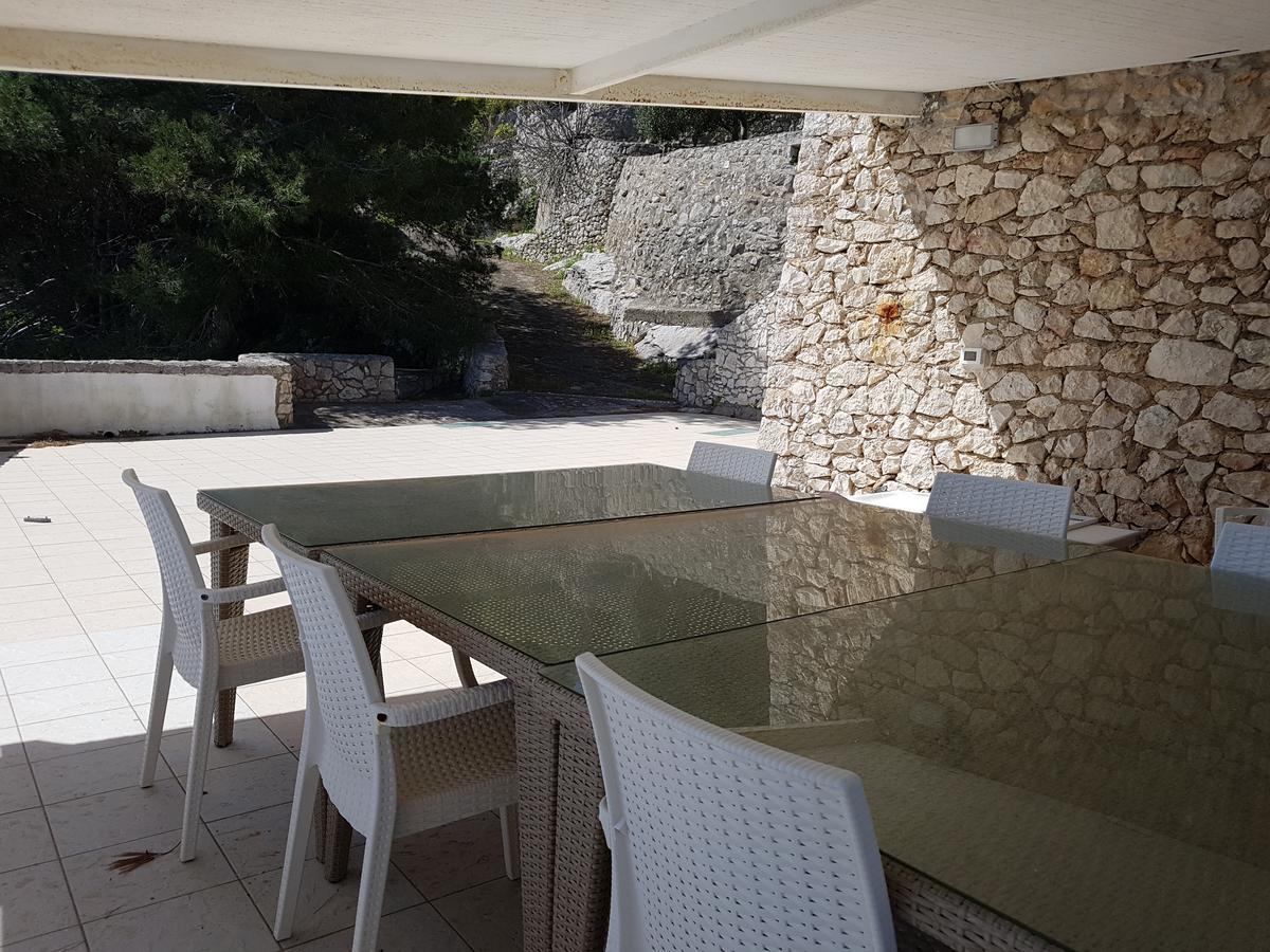 Villa Bocca Del Pozzo Gagliano del Capo Εξωτερικό φωτογραφία