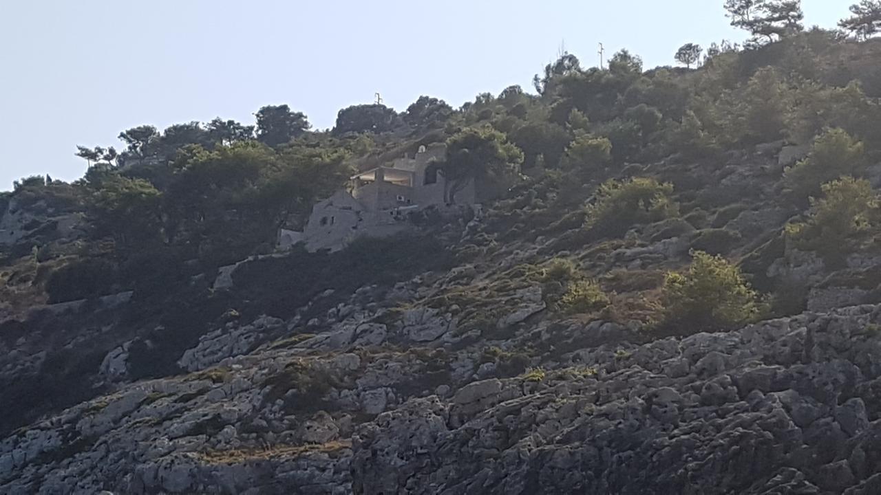 Villa Bocca Del Pozzo Gagliano del Capo Εξωτερικό φωτογραφία